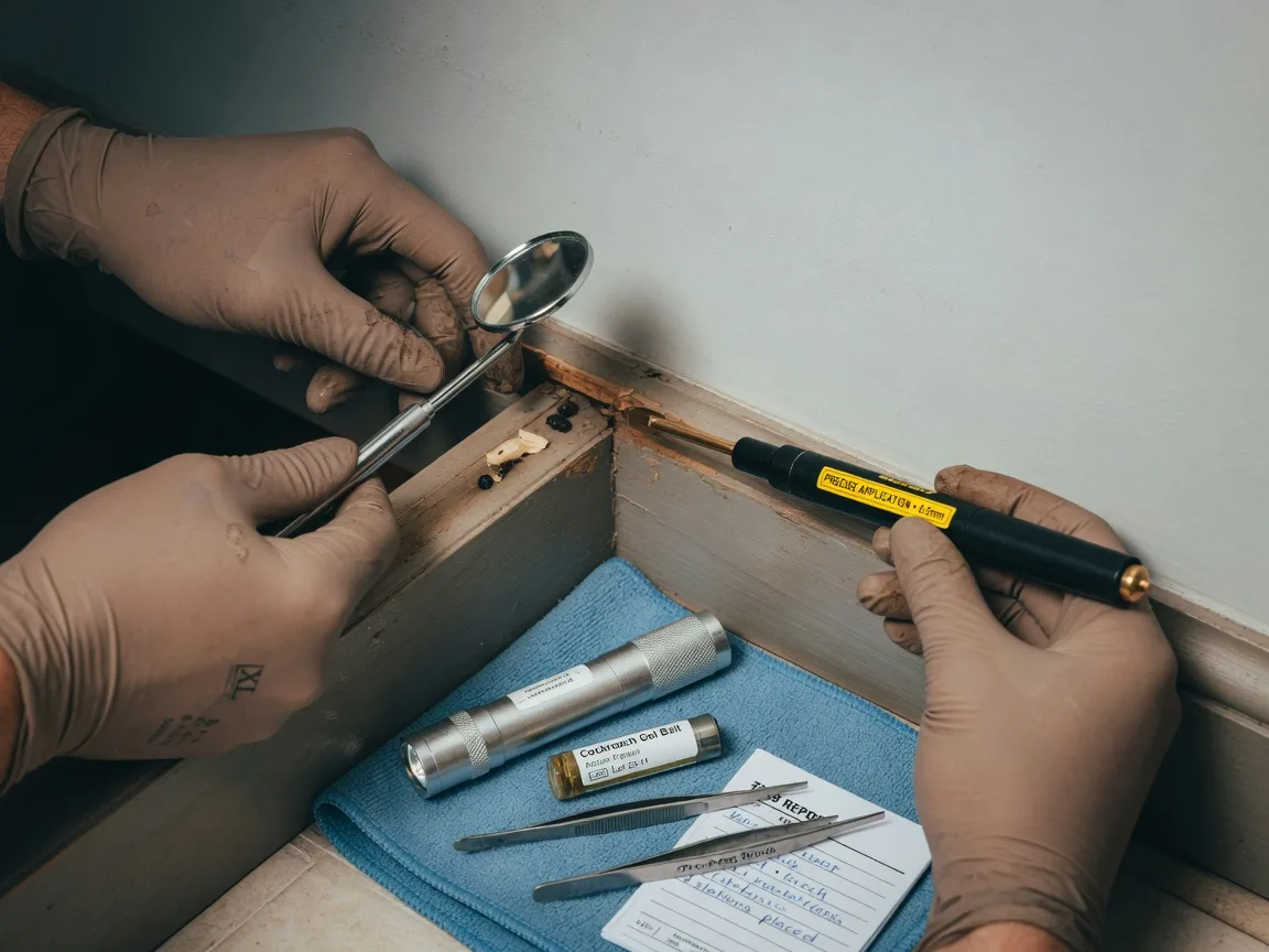Why choose Emergency Pest Control in Glendale, OR